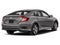 2019 Honda Civic Sedan LX CVT