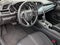 2020 Honda Civic Sedan Sport CVT