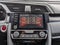 2020 Honda Civic Sedan Sport CVT