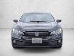2020 Honda Civic Sedan Sport CVT
