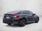 2020 Honda Civic Sedan Sport CVT