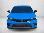 2024 Honda Civic Hatchback Sport CVT