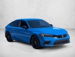 2024 Honda Civic Hatchback Sport CVT