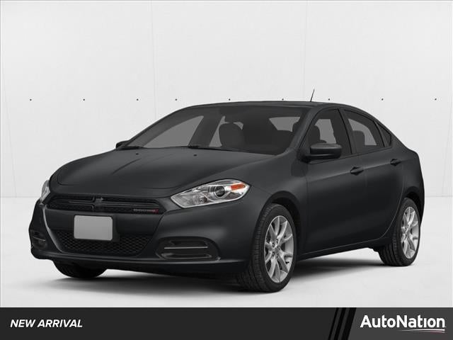 2015 Dodge Dart 4dr Sdn SXT