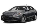 2015 Dodge Dart 4dr Sdn SXT