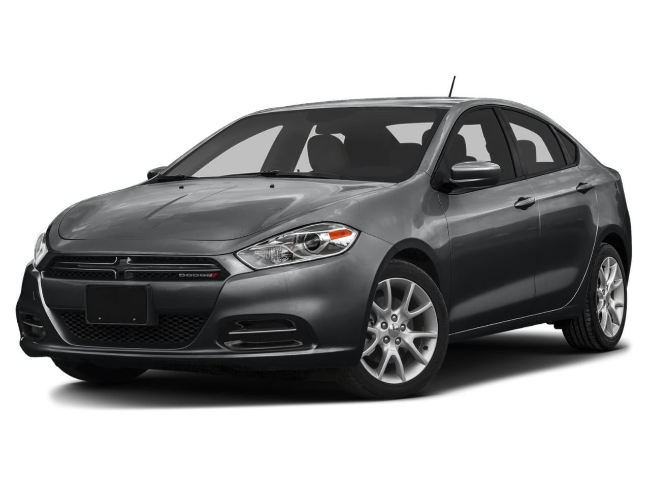 2015 Dodge Dart 4dr Sdn SXT