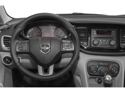 2015 Dodge Dart 4dr Sdn SXT