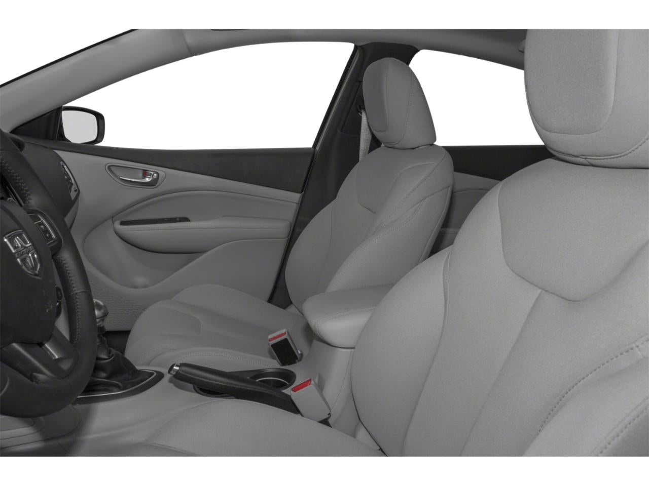 2015 Dodge Dart 4dr Sdn SXT