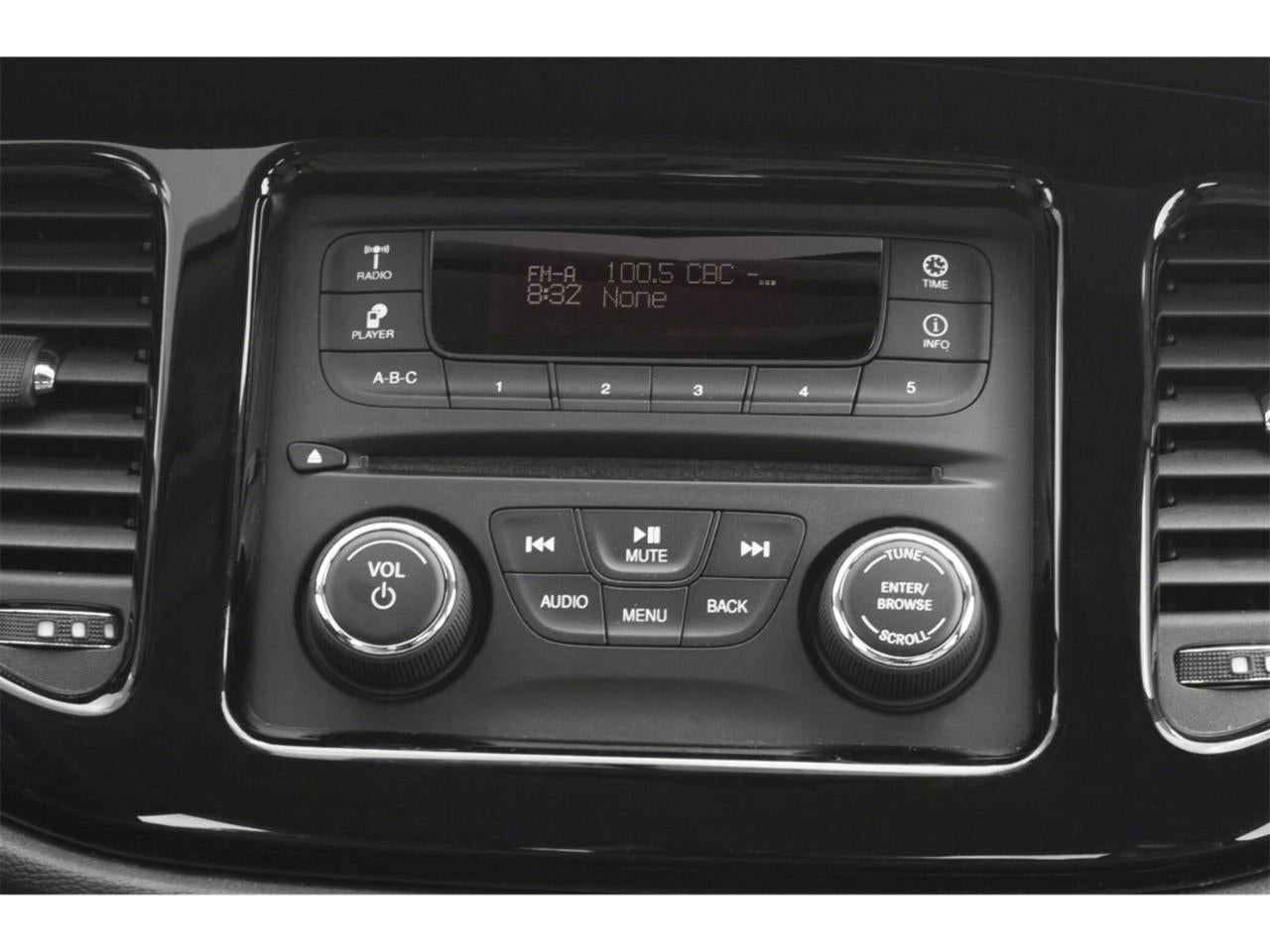 2015 Dodge Dart 4dr Sdn SXT