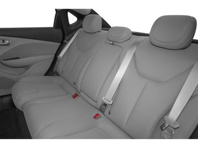 2015 Dodge Dart 4dr Sdn SXT