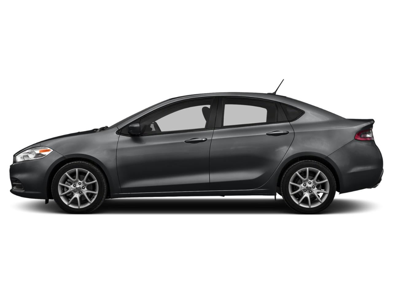 2015 Dodge Dart 4dr Sdn SXT