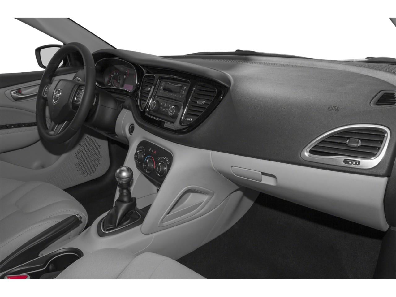 2015 Dodge Dart 4dr Sdn SXT