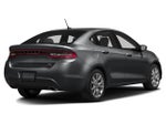 2015 Dodge Dart 4dr Sdn SXT