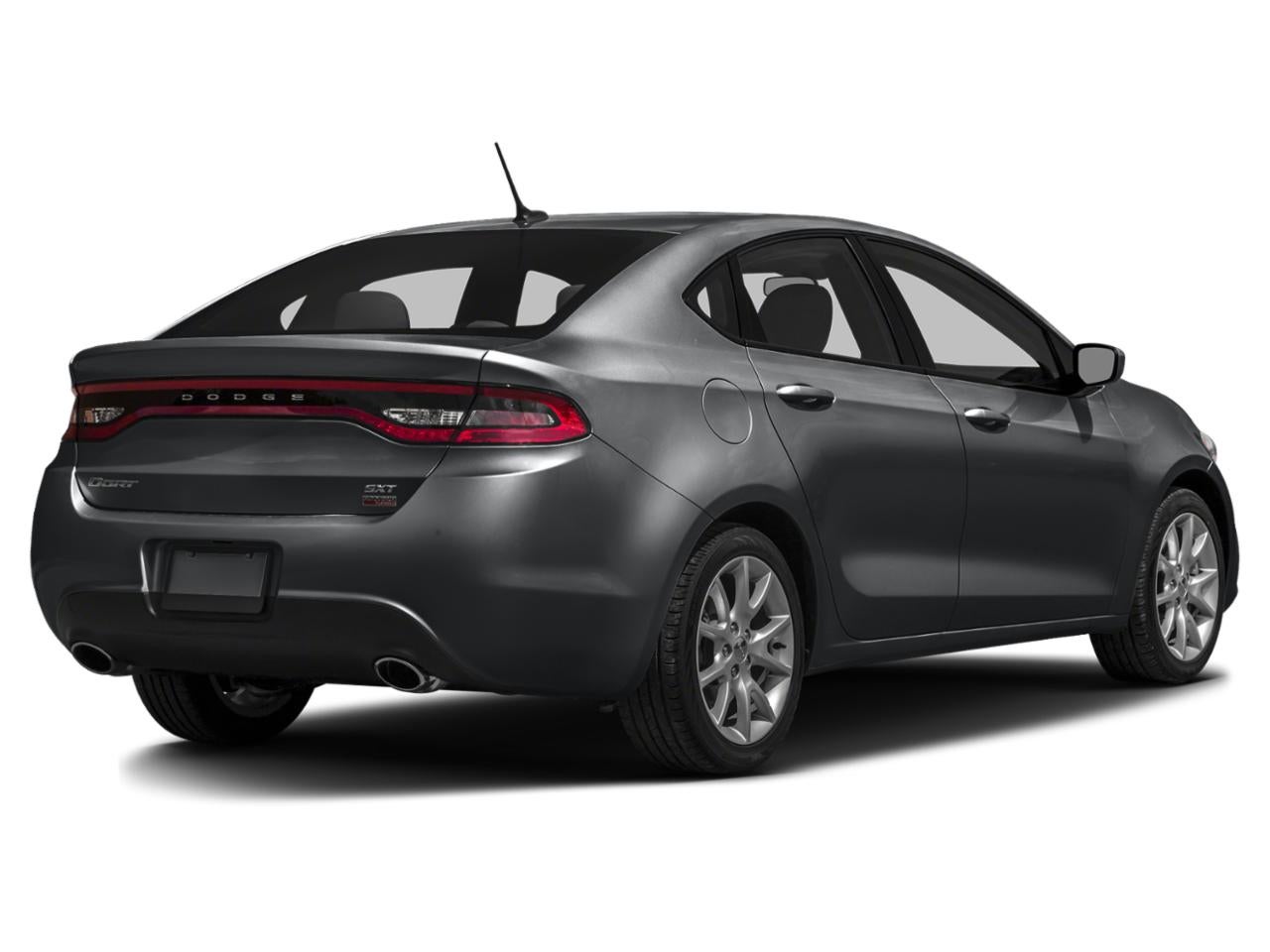 2015 Dodge Dart 4dr Sdn SXT