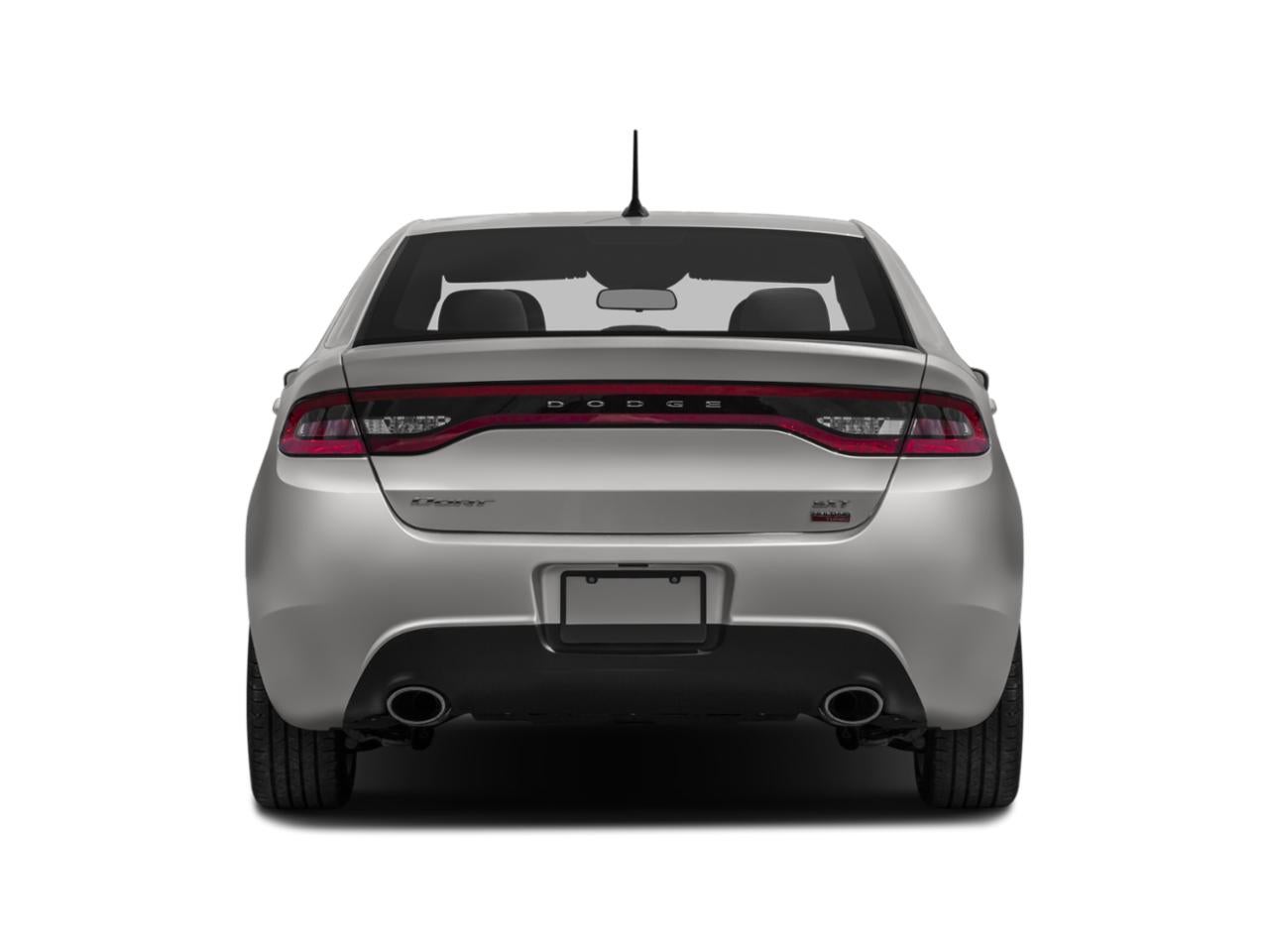 2015 Dodge Dart 4dr Sdn SXT