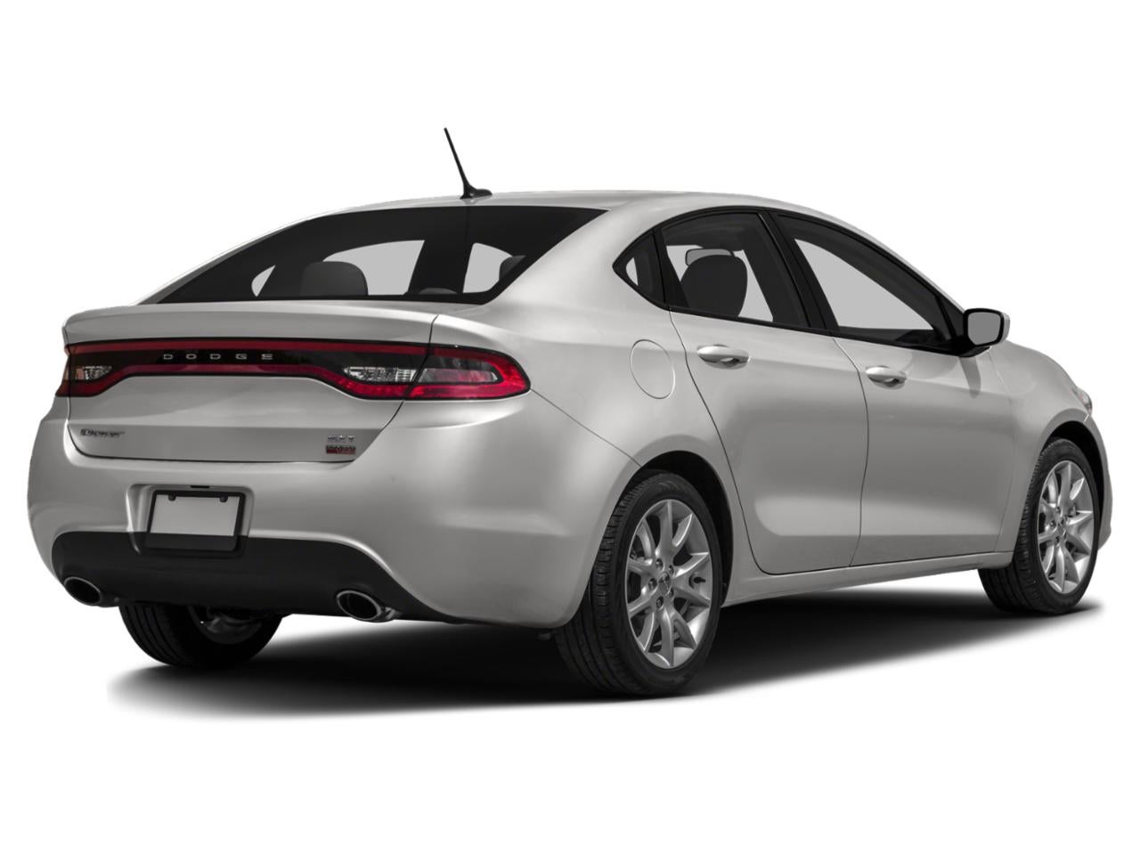 2015 Dodge Dart 4dr Sdn SXT