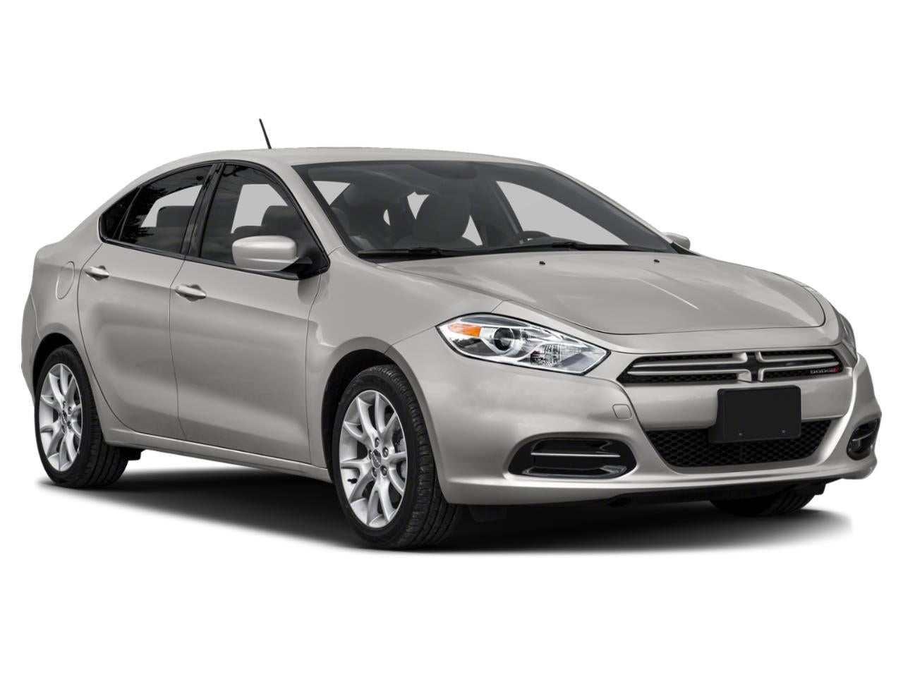2015 Dodge Dart 4dr Sdn SXT