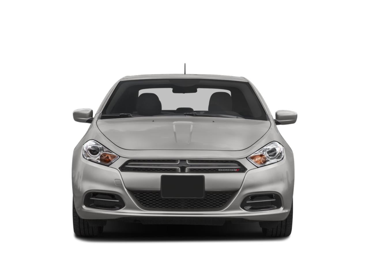 2015 Dodge Dart 4dr Sdn SXT
