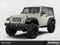 2013 Jeep Wrangler 4WD 2dr Sport