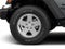2014 Jeep Wrangler Unlimited 4WD 4dr Sport