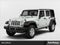 2016 Jeep Wrangler Unlimited 4WD 4dr Sport