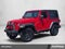 2021 Jeep Wrangler Sport 4x4