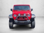 2021 Jeep Wrangler Sport 4x4