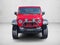 2021 Jeep Wrangler Sport 4x4