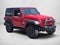 2021 Jeep Wrangler Sport 4x4