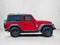 2021 Jeep Wrangler Sport 4x4
