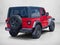 2021 Jeep Wrangler Sport 4x4