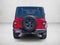 2021 Jeep Wrangler Sport 4x4