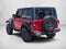 2021 Jeep Wrangler Sport 4x4