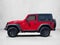 2021 Jeep Wrangler Sport 4x4