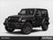 2022 Jeep Wrangler Sport S 4x4