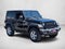 2022 Jeep Wrangler Sport S 4x4