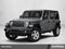 2020 Jeep Wrangler Unlimited Sport S 4x4