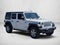 2020 Jeep Wrangler Unlimited Sport S 4x4