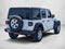 2020 Jeep Wrangler Unlimited Sport S 4x4