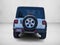 2020 Jeep Wrangler Unlimited Sport S 4x4