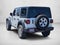 2020 Jeep Wrangler Unlimited Sport S 4x4