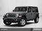 2020 Jeep Wrangler Unlimited Sport 4x4