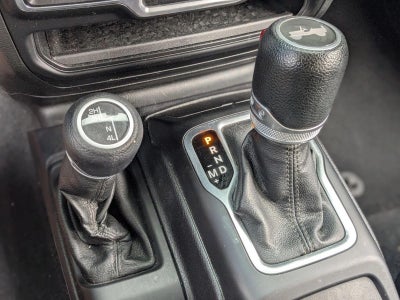 2020 Jeep Wrangler Unlimited Sport 4x4