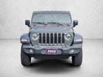 2020 Jeep Wrangler Unlimited Sport 4x4