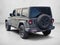 2020 Jeep Wrangler Unlimited Sport 4x4