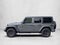 2020 Jeep Wrangler Unlimited Sport 4x4