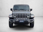 2023 Jeep Wrangler Sahara 4 Door 4x4