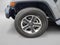 2023 Jeep Wrangler Sahara 4 Door 4x4