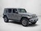 2023 Jeep Wrangler Sahara 4 Door 4x4
