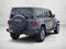 2023 Jeep Wrangler Sahara 4 Door 4x4